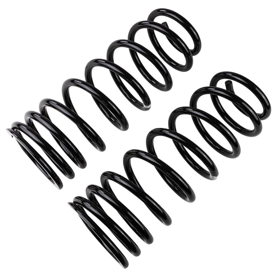 COIL SPRING R LC300 MED