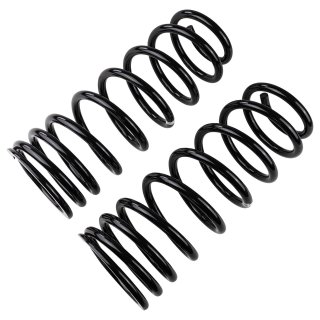 COIL SPRING R LC300 MED