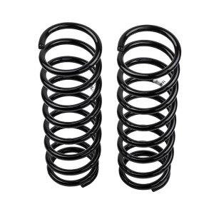 COIL SPRING (PAIR) REARTO SUIT SUZUKI JIMNY