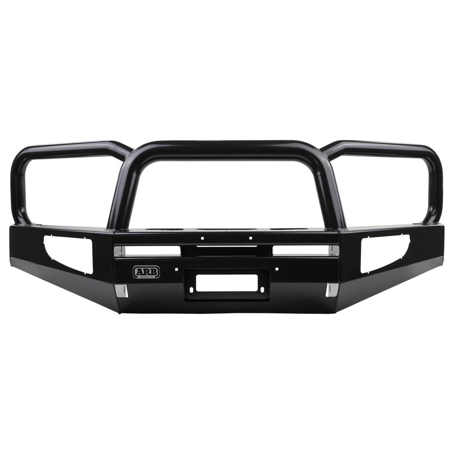 C/W/BAR BLK WB 5/18ONSUITS HILUX ROGUE,SR,SR5