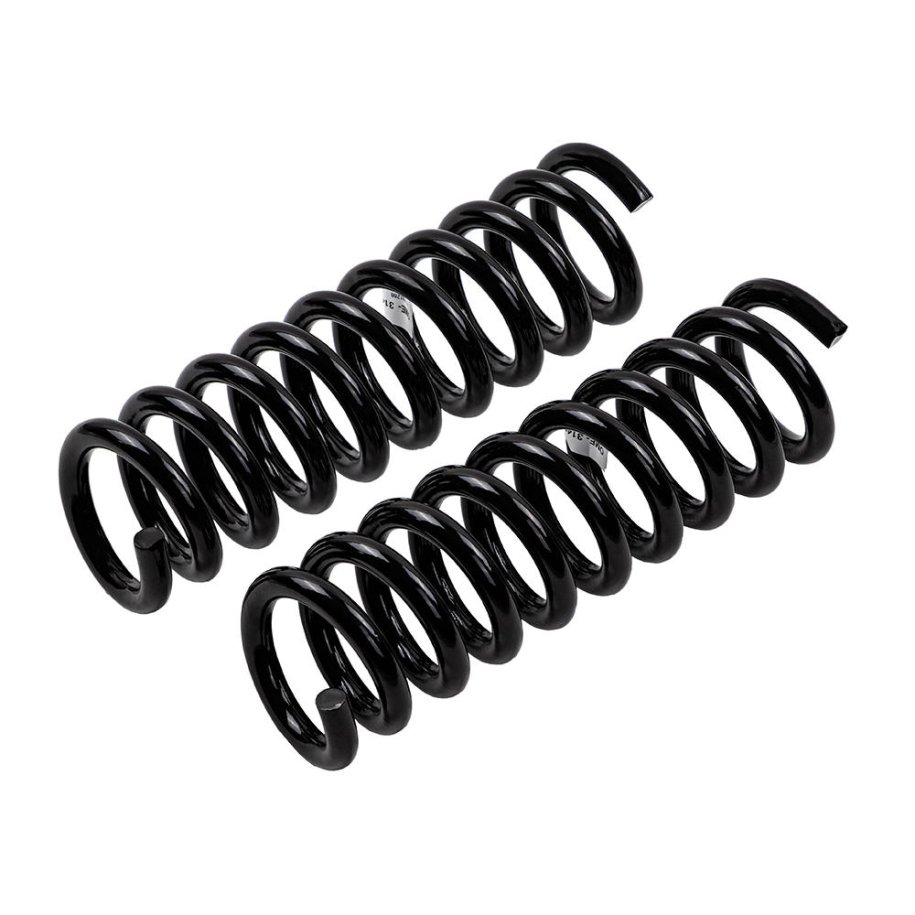 COIL SPRING RANGER MY19 (L)