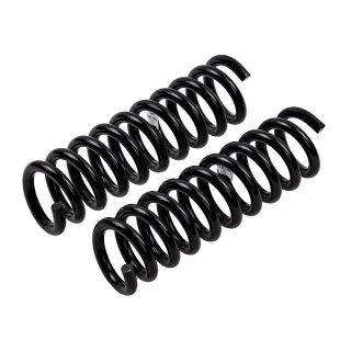 COIL SPRING RANGER MY19 (L)
