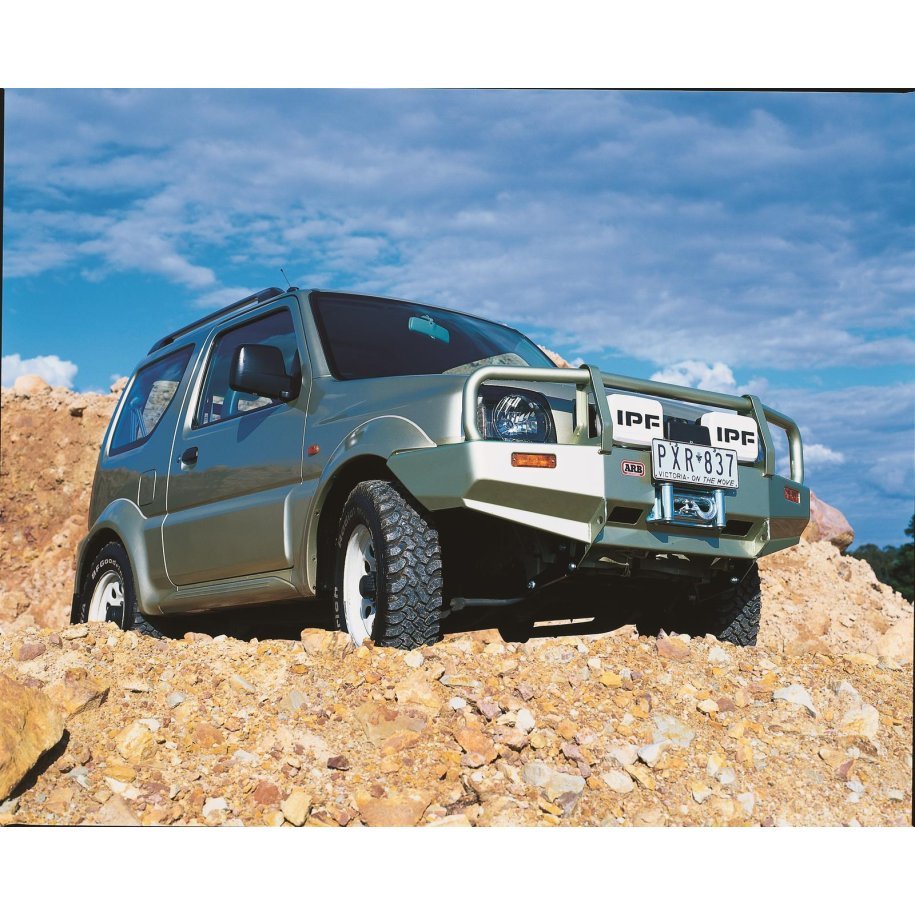 COMBAR 5/6 JIMNY 98-LATE 20129-12 5/6