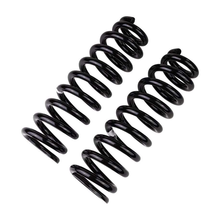 COIL SPRING F LC300 BWA