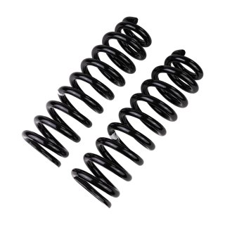COIL SPRING F LC300 BWA