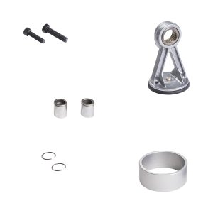 PISTON/BARREL SERV KIT M5/M6