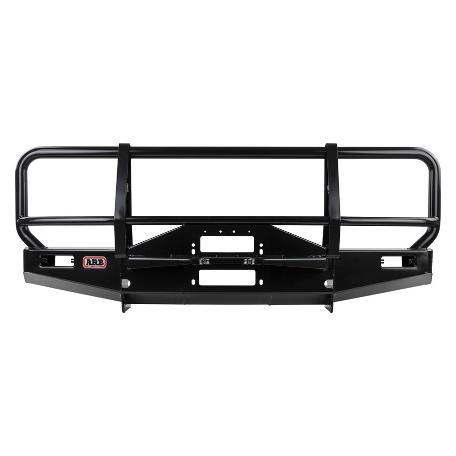 WINCHBAR 110/DEFENDERTO09 8-10 NO AIRCON