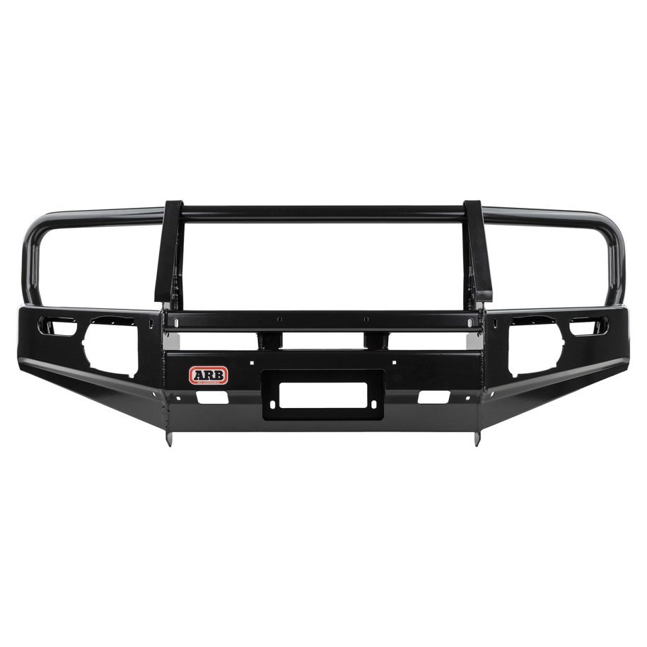 WINCH BAR HILUX 11ON FLARESAF2O