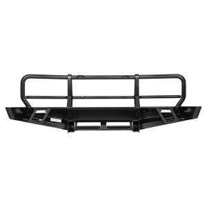 BULLBAR 80SER W/FLARESNON SRS MODELS ONLY
