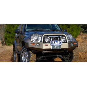 COMBAR G/BAR CHEROKEE KJ 05-08 SRS 8-9.5 AF2O