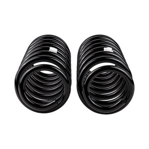 COIL SPRING FRONT SUIT MITSUBISHI PAJERO