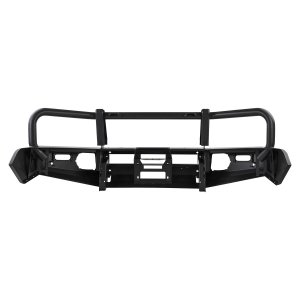 SUMMIT COMBAR SUIT HILUX 05/20 AF20 8-10 MATT BLACK WIDE BODY