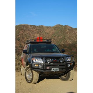 COMBAR 4 RUNNER03-05 AFO 9-9.5