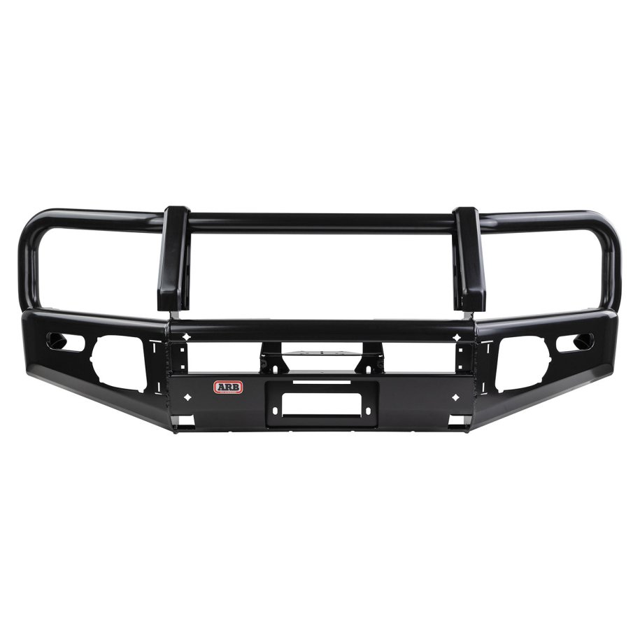 SUMMIT COMBAR PRADO 15010/13ON GX/GXL AF20 8-10