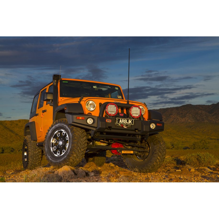 COMBAR TXTD JK 07ON8-9.5 OE FOG