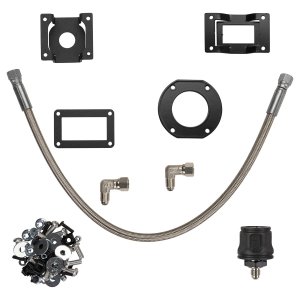 COMP BRKT SUITS LC300 CKMA/CKMTA