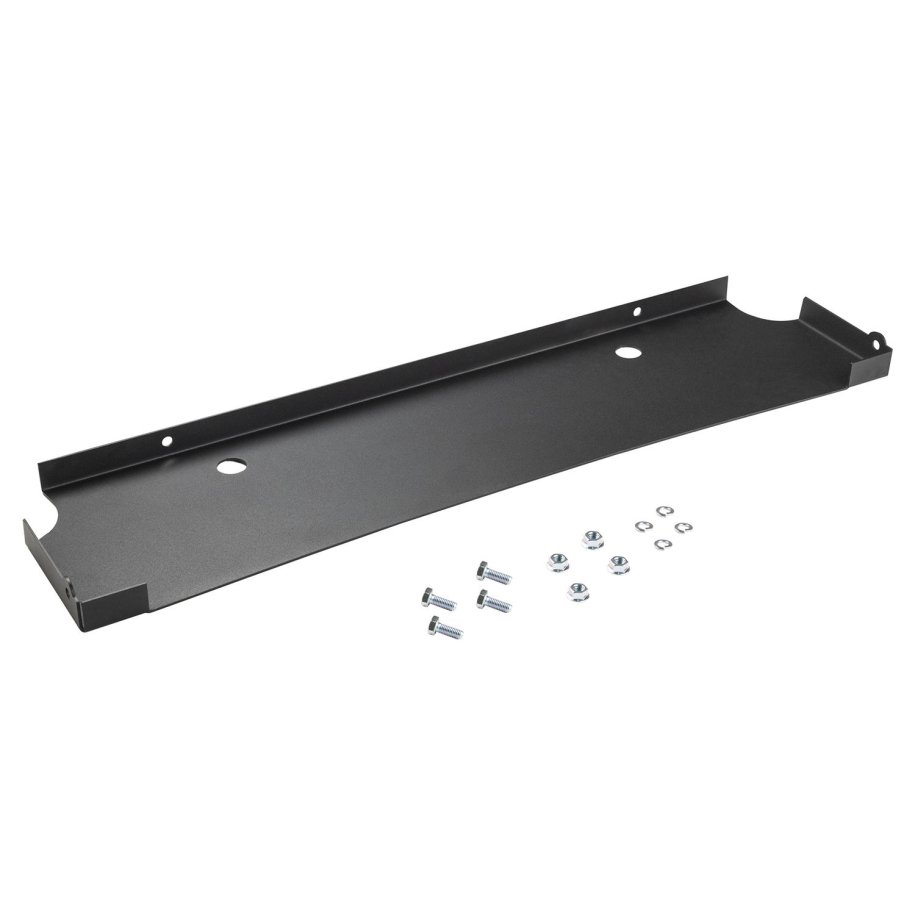 WINCH COVER T\/PANEL JK3450230