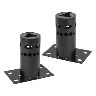 CHASSIS MOUNT KIT SUIT 3450440
