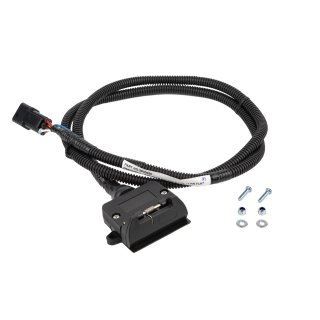 ARB RSTB SOCKET & TAIL7 PIN FLAT