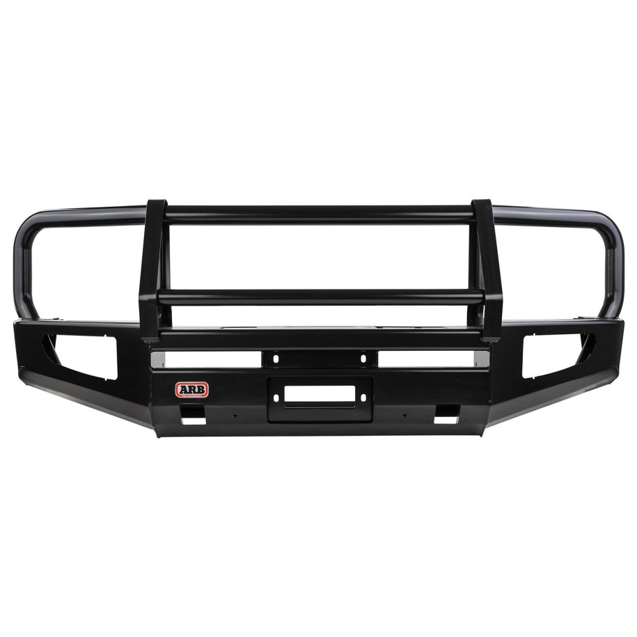 COMBAR NISSAN TITAN/ARMADA04-11 12-16.5 AFO