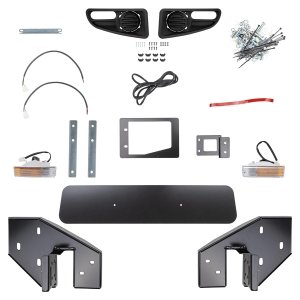 COMBAR NISSAN TITAN/ARMADA04-11 12-16.5 AFO