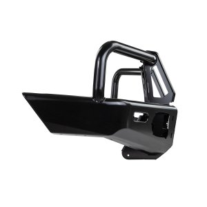 SUMMIT COMBAR RANGER EVEREST15ON AF2O 8-10