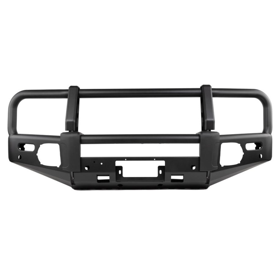 SUMMIT WINCH BAR SUIT FORD BRONCO MID FLARE
