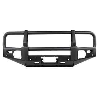 SUMMIT WINCH BAR SUIT FORD BRONCO MID FLARE