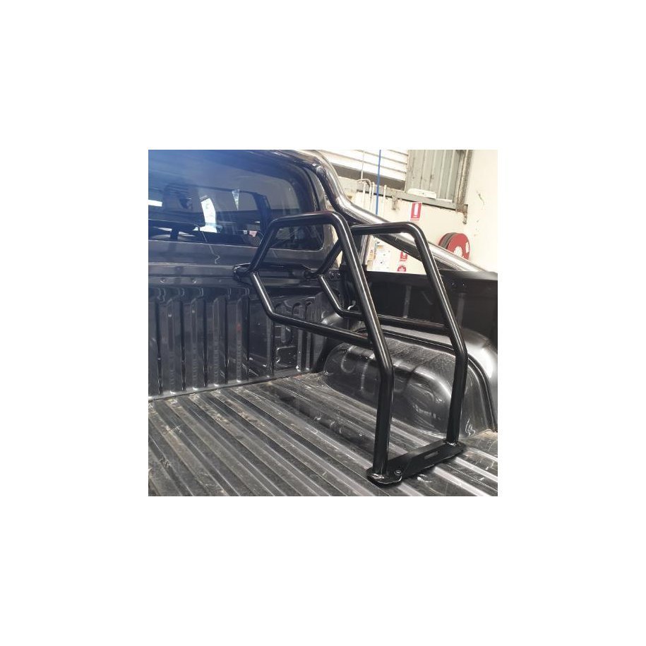 TUBMOUNT SPARE WHEEL HOLDER SUITS 265\/65R17
