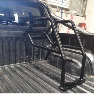 TUBMOUNT SPARE WHEEL HOLDER SUITS 265\/65R17