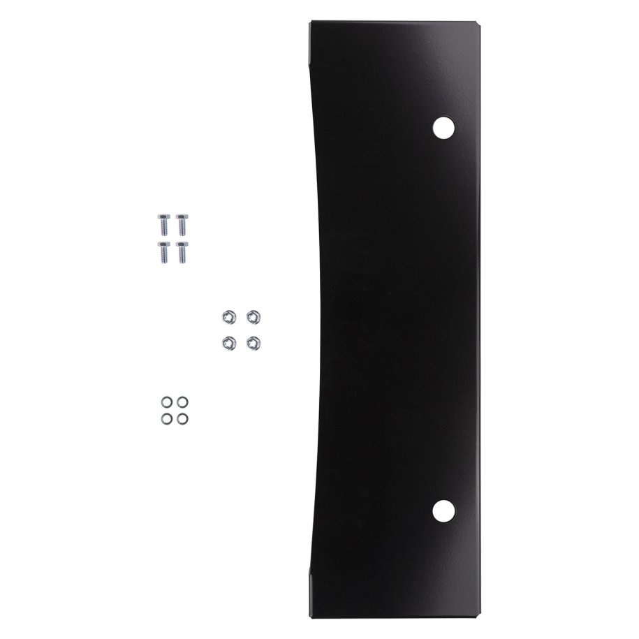 WINCH COVER PANEL SUITS JK3950210 SATIN BLACK