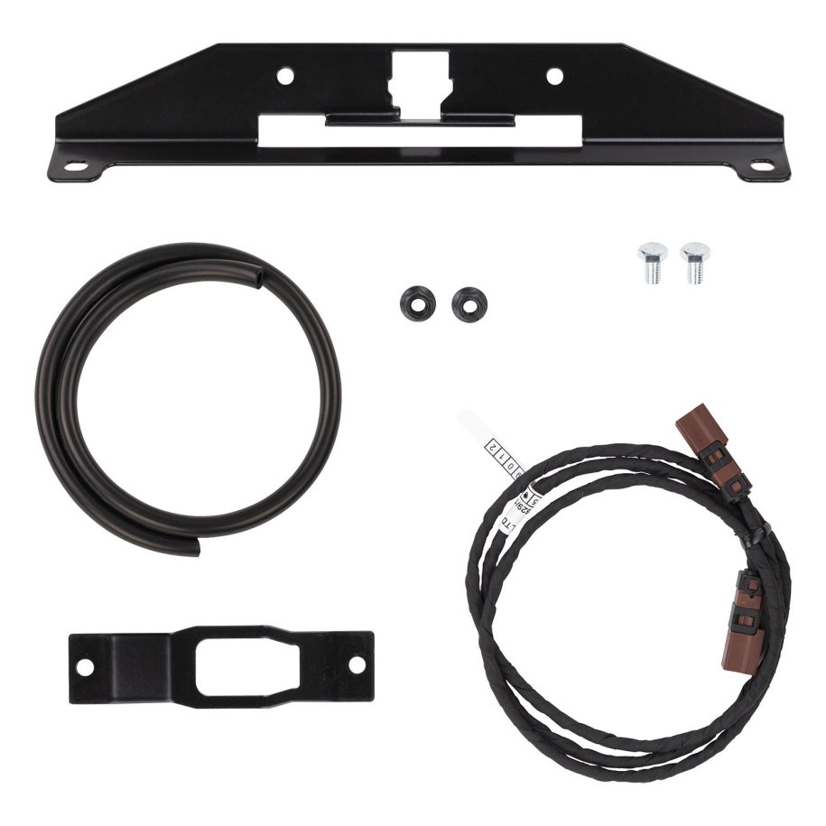 CAMERA RELOCATION KIT SUITS MY22 RANGER