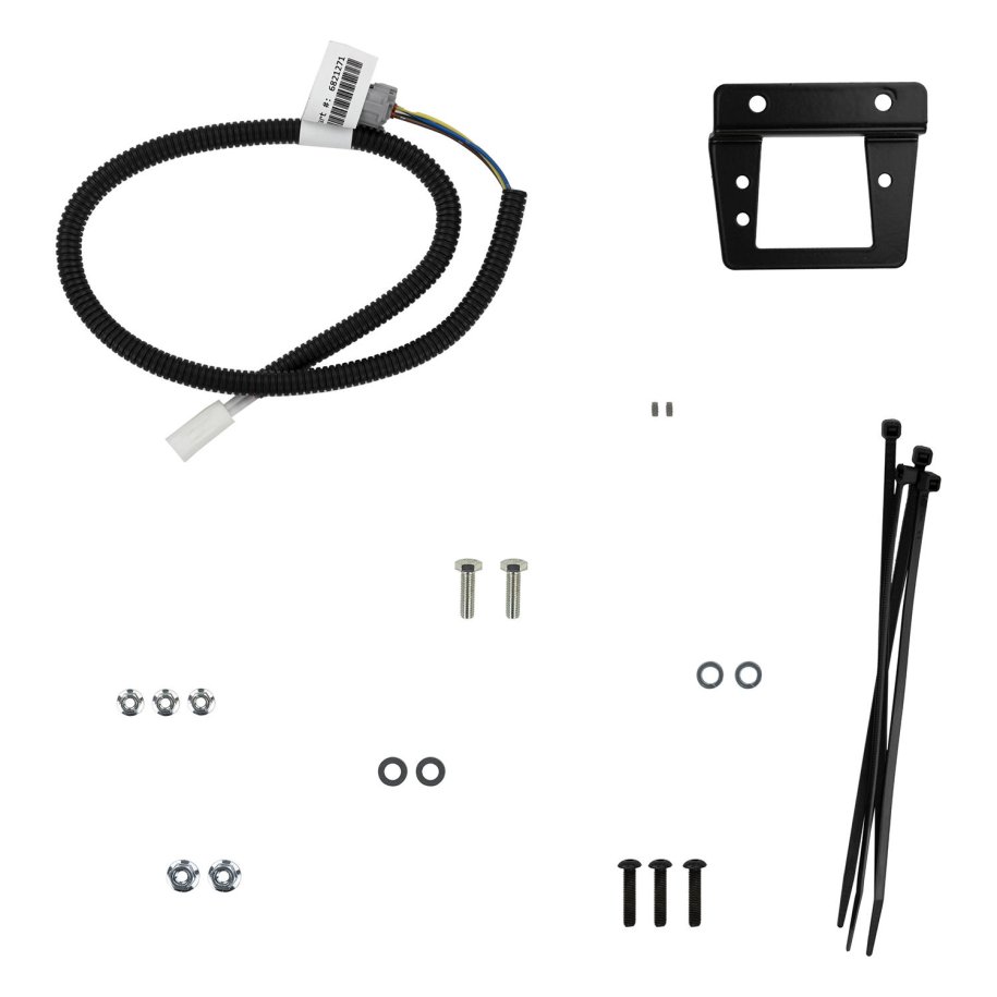 CAMERA RELOCATE KIT 200SER