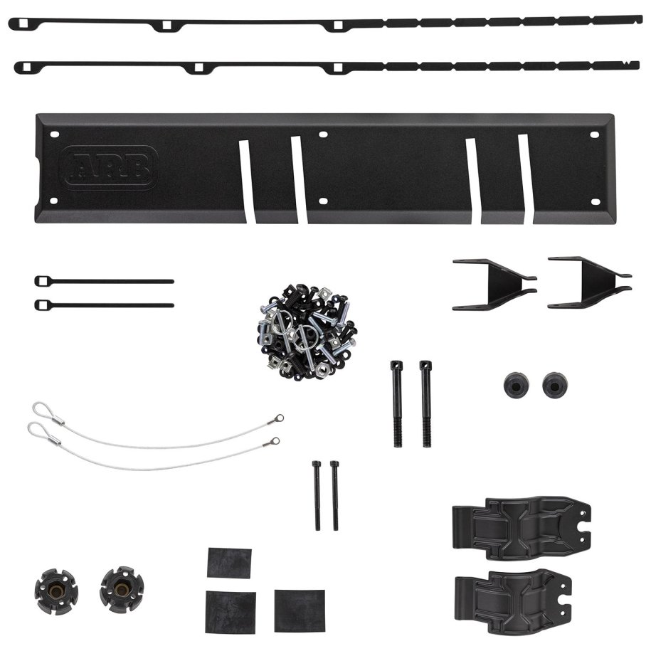 JACK MOUNTING BRACKET TO SUIT FORD BRONCO