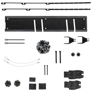 JACK MOUNTING BRACKET TO SUIT FORD BRONCO