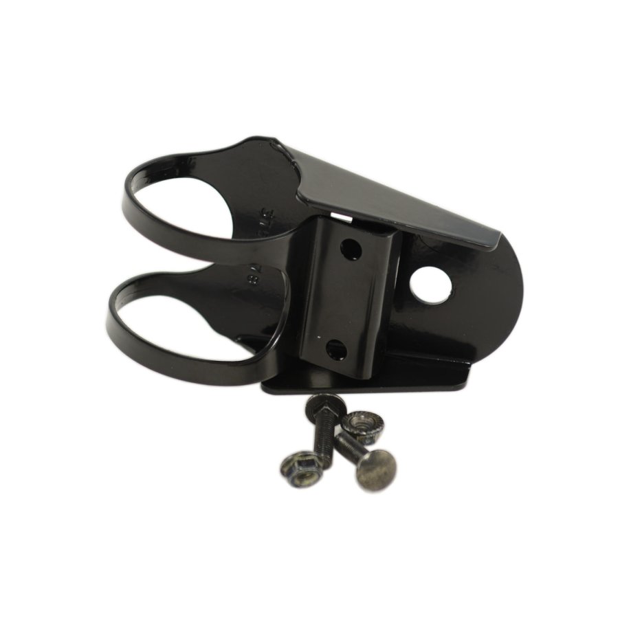 BRACKET CLAMP ON 47.6mm ROUND