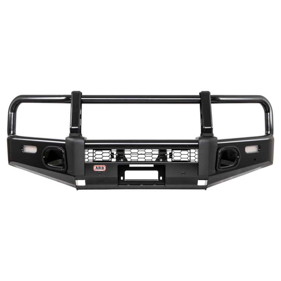 SUMMIT COMBAR VW AMAROKMY17 INCL SENSOR AF2O 8-10