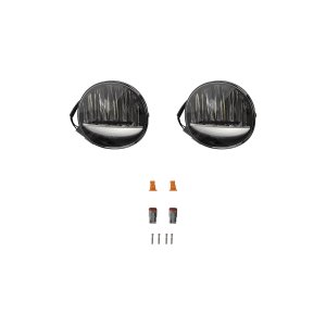 ARB LED FOG LIGHT KIT - LRG(LH&RH LIGHTS) SET