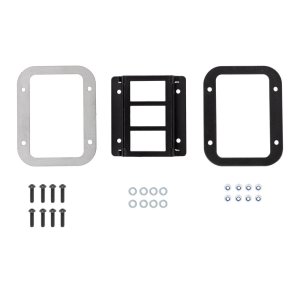 UNIVERSAL SWITCH MOUNT BRKT 3 DEEP RECESSED MOUNTS