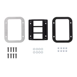 UNIVERSAL SWITCH MOUNT BRKT 3 DEEP RECESSED MOUNTS