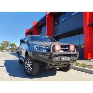 SUMMIT SAHARA MKII MT BLACK SUIT DMAX MY24 ON