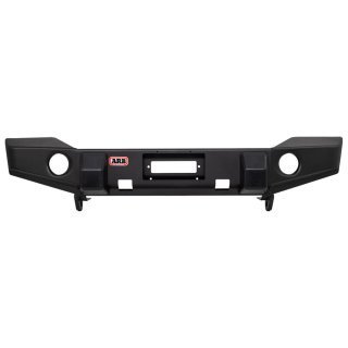 WINCHBUMPER ONLY JK 07ON TXTD8-9.5 OE FOG