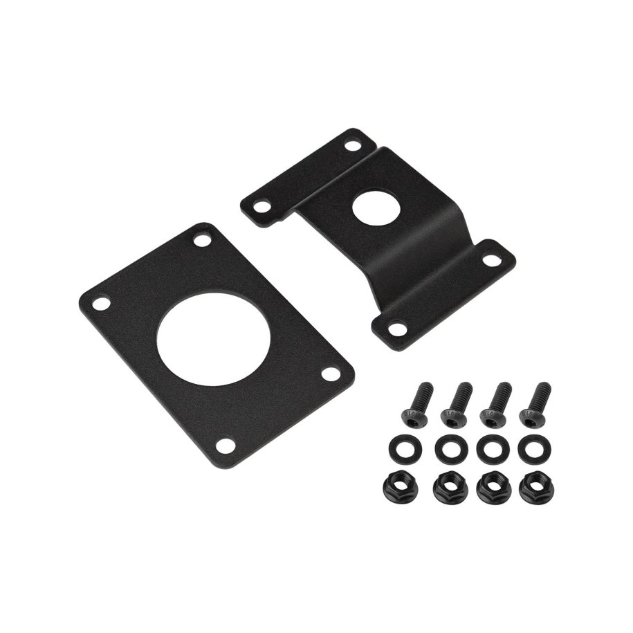 UNIVERSAL COUPLING MOUNT BRKT DEEP RECESSED MOUNT