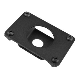 UNIVERSAL COUPLING MOUNT BRKT DEEP RECESSED MOUNT