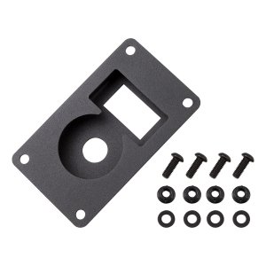 UNIVERSAL SWITCH COUPLING BRKT