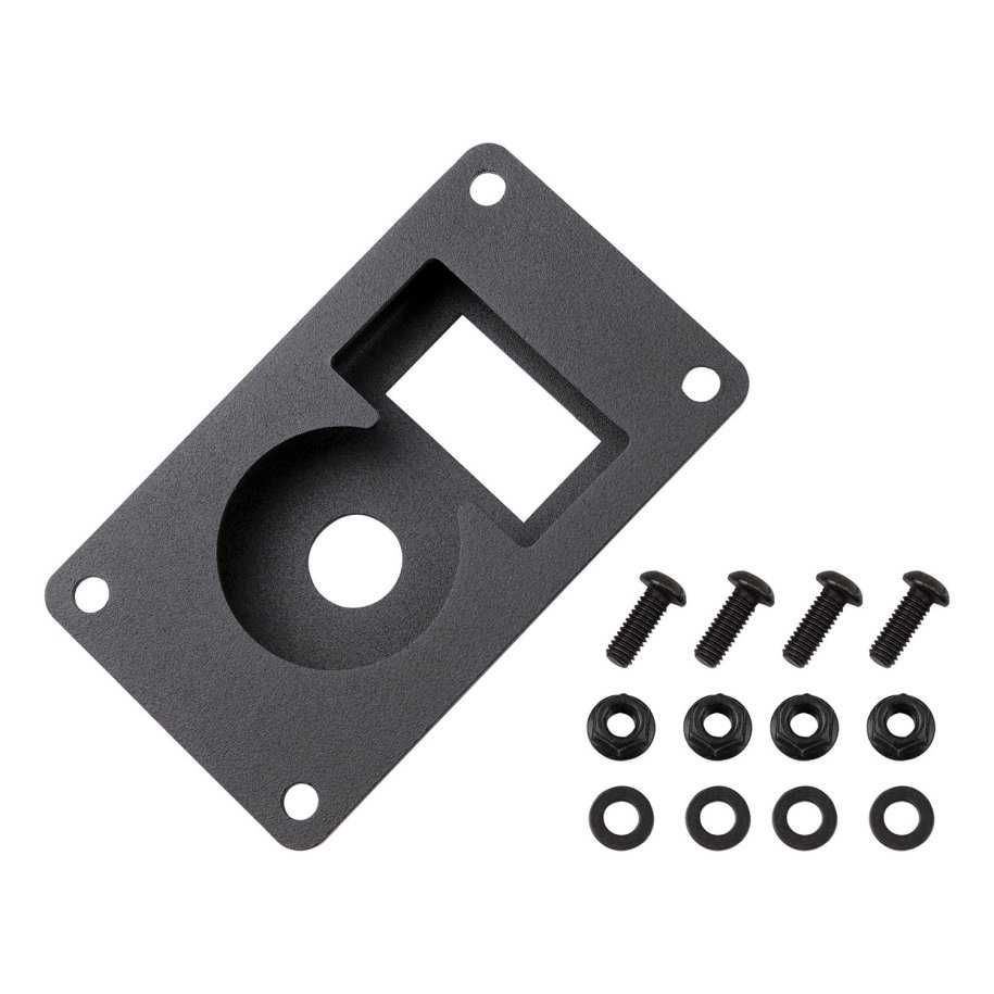 UNIVERSAL SWITCH COUPLING BRKT