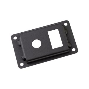UNIVERSAL SWITCH COUPLING BRKT