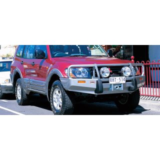 COMBAR PAJERO NM8-9.5