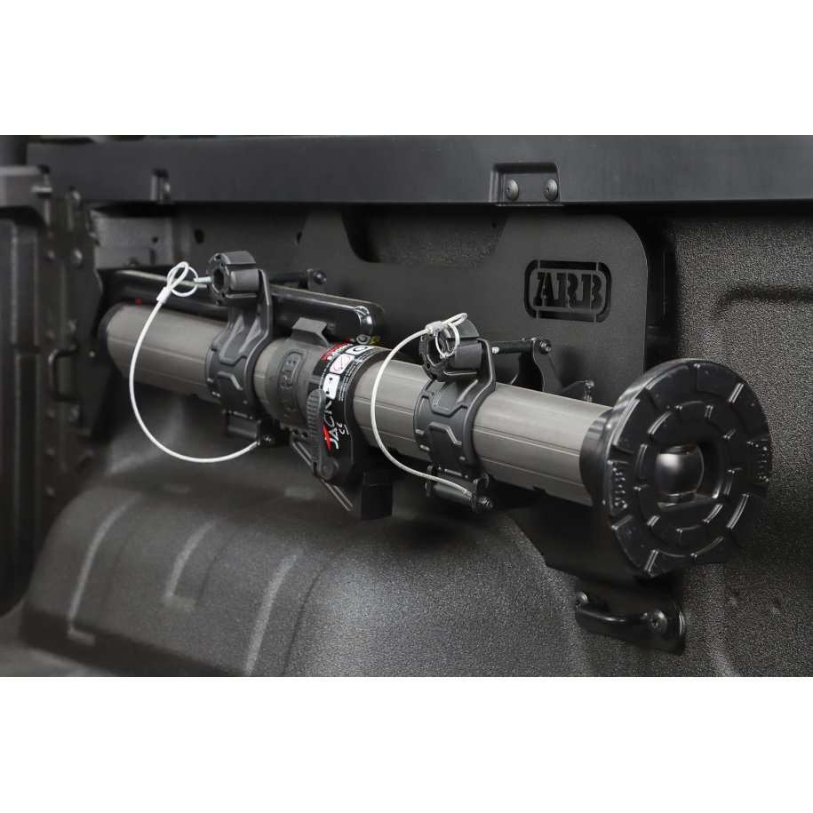 JACK MOUNT BRACKET MY22 RANG/EVER MY23 AMAROK