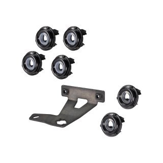 SUPP KIT SUIT PAJERO SPORTSENSOR, CAMERA SUIT 3434210